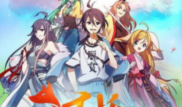 国产动漫推荐,盘点那些令人心动的国产动漫佳作